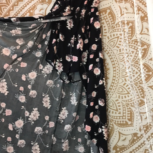 Romper dress - Picture 2 of 2